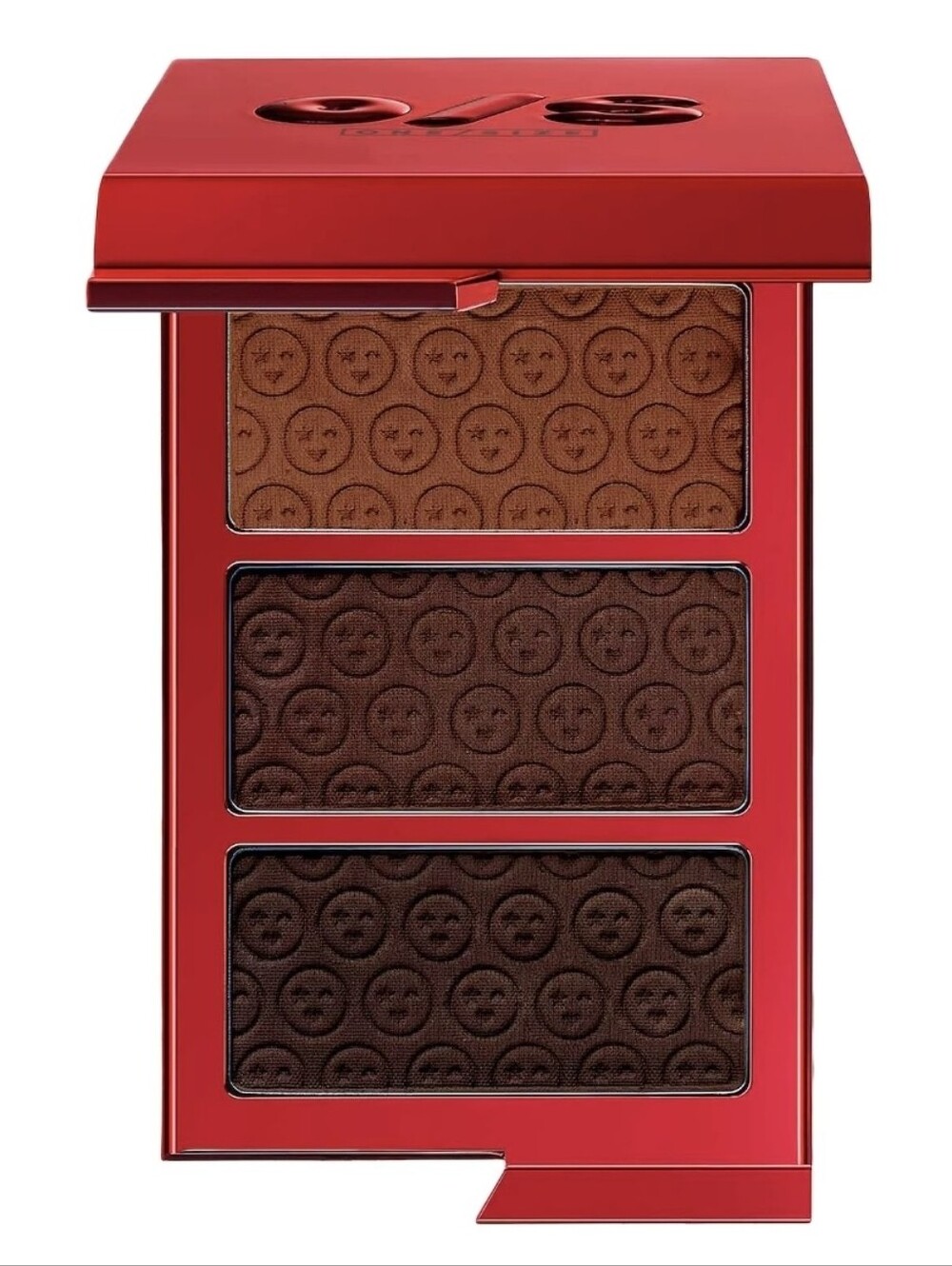 One/Size Bronze And sculpt Trio